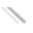 LED LABS 10-0000-66 Profil LED LUMINES typ DUAL biały lakierowany 3 m