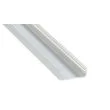 LED LABS 10-0000-84 Profil LED LUMINES typ DUAL surowy 2,02 m