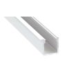 LED LABS 10-0000-88 Profil LED LUMINES typ J biały lakierowany 1 m