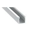 LED LABS 10-0001-03 Profil LED LUMINES typ J srebrny anodowany 1 m