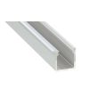 LED LABS 10-0001-08 Profil LED LUMINES typ J surowy 1 m