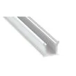 LED LABS 10-0001-39 Profil LED LUMINES typ RUNO biały lakierowany 3 m