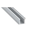 LED LABS 10-0001-44 Profil LED LUMINES typ RUNO srebrny anodowany 3 m