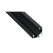 LED LABS 10-0032-20 Profil LED LUMINES typ C czarny anodowany 2,02 m
