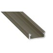 LED LABS 10-0043-20 Profil LED LUMINES typ D inox anodowany 2,02 m