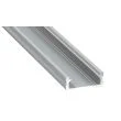 LED LABS 10-0044-10 Profil LED LUMINES typ D srebrny anodowany 1 m