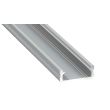 LED LABS 10-0044-20 Profil LED LUMINES typ D srebrny anodowany 2,02 m