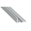 LED LABS 10-0054-20 Profil LED LUMINES typ E srebrny anodowany 2,02 m