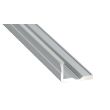 LED LABS 10-0064-30 Profil LED LUMINES typ F srebrny anodowany 3 m