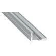 LED LABS 10-0064-30 Profil LED LUMINES typ F srebrny anodowany 3 m