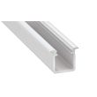 LED LABS 10-0071-10 Profil LED LUMINES typ G biały lakierowany 1 m