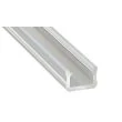 LED LABS 10-0080-30 Profil LED LUMINES typ X surowy 3 m