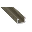 LED LABS 10-0083-20 Profil LED LUMINES typ X inox anodowany 2,02 m