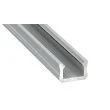 LED LABS 10-0084-20 Profil LED LUMINES typ X srebrny anodowany 2,02 m
