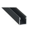 LED LABS 10-0092-20 Profil LED LUMINES typ Y czarny anodowany 2,02 m