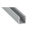 LED LABS 10-0094-20 Profil LED LUMINES typ Y srebrny anodowany 2,02 m