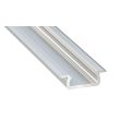 LED LABS 10-0100-30 Profil LED LUMINES typ Z surowy 3 m