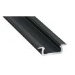 LED LABS 10-0102-30 Profil LED LUMINES typ Z czarny anodowany 3 m