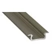 LED LABS 10-0103-20 Profil LED LUMINES typ Z inox anodowany 2,02 m