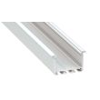 LED LABS 10-0121-10 Profil LED LUMINES typ INSO biały lakierowany 1 m