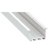 LED LABS 10-0121-10 Profil LED LUMINES typ INSO biały lakierowany 1 m