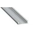 LED LABS 10-0134-10 Profil LUMINES typ MODI srebrny anod. 1 m