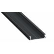 LED LABS 10-0135-20 Profil LUMINES typ MODI czarny lakier. 2 m