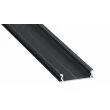 LED LABS 10-0135-30 Profil LUMINES typ MODI czarny lakier. 3 m