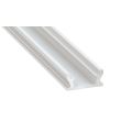 LED LABS 10-0151-10 Profil LED LUMINES typ TERRA biały lakierowany 1 m