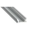 LED LABS 10-0154-30 Profil LED LUMINES typ TERRA srebrny anodowany 3 m