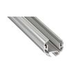 LED LABS 10-0170-30 Profil LUMINES typ Cosmo surowy 3 m