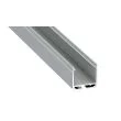 LED LABS 10-0184-20 Profil LED LUMINES typ Dileda srebrny anodowany 2,02 m
