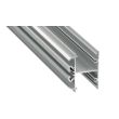 LED LABS 10-0194-10 Profil LED LUMINES typ Dopio srebrny anodowany 1 m