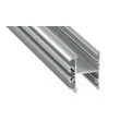 LED LABS 10-0194-20 Profil LED LUMINES typ Dopio srebrny anodowany 2,02 m