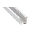 LED LABS 10-0201-20 Profil LED LUMINES typ inDileda biały lakierowany 2,02 m