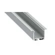 LED LABS 10-0204-10 Profil LED LUMINES typ inDileda srebrny anodowany 1 m
