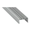 LED LABS 10-0214-20 Profil LED LUMINES typ inLargo srebrny anodowany 2,02 m