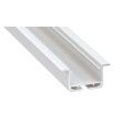 LED LABS 10-0221-20 Profil LED LUMINES typ inSileda biały lakierowany 2,02 m