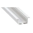 LED LABS 10-0221-20 Profil LED LUMINES typ inSileda biały lakierowany 2,02 m