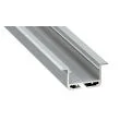 LED LABS 10-0224-20 Profil LED LUMINES typ inSileda srebrny anodowany 2,02 m