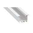 LED LABS 10-0231-30 Profil LED LUMINES typ inTalia biały lakierowany 3 m