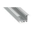 LED LABS 10-0234-10 Profil LED LUMINES typ inTalia srebrny anodowany 1 m