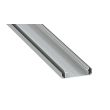 LED LABS 10-0244-20 Profil LUMINES typ Largo M1 srebrny anod. 2,02 m