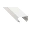 LED LABS 10-0251-10 Profil LUMINES typ Largo M2 biały lakier. 1 m