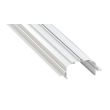 LED LABS 10-0271-10 Profil LUMINES typ Largo M4 biały lakier. 1 m