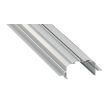 LED LABS 10-0274-20 Profil LUMINES typ Largo M4 srebrny anod. 2,02 m