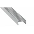 LED LABS 10-0284-10 Profil LED LUMINES typ Largo srebrny anodowany 1 m