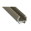 LED LABS 10-0303-30 Profil LED LUMINES typ Mico inox anodowany 3 m