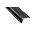 LED LABS 10-0322-20 Profil LED LUMINES typ Scala czarny anodowany 2,02 m