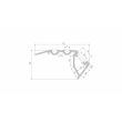 LED LABS 10-0324-10 Profil LED LUMINES typ Scala srebrny anodowany 1 m